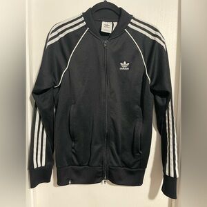 Adidas Track Jacket